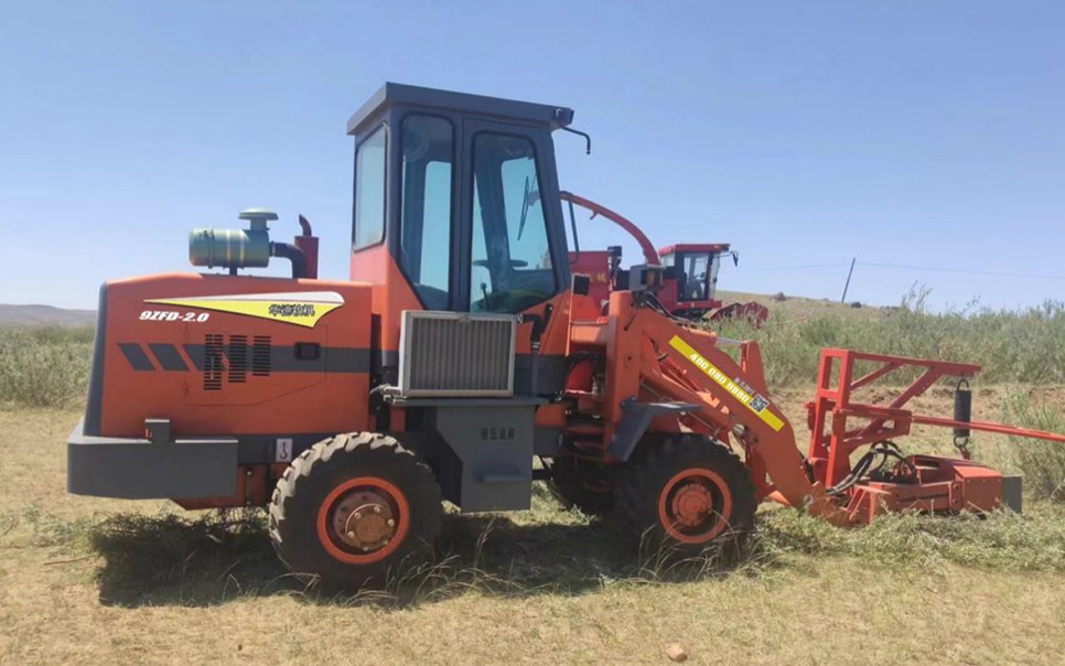 標(biāo)題：9GZ系列自走式灌木平茬收割機(jī)
瀏覽次數(shù)：107
發(fā)表時(shí)間：2023-12-12