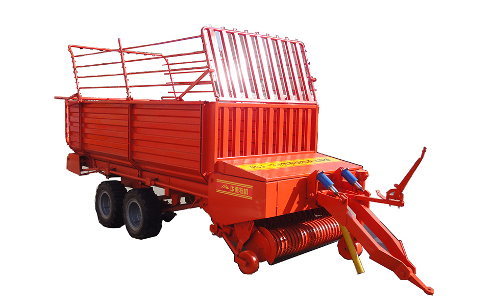 標(biāo)題：9CJ-3.0型散草撿拾（切碎）運(yùn)輸車
瀏覽次數(shù)：28
發(fā)表時(shí)間：2023-12-12