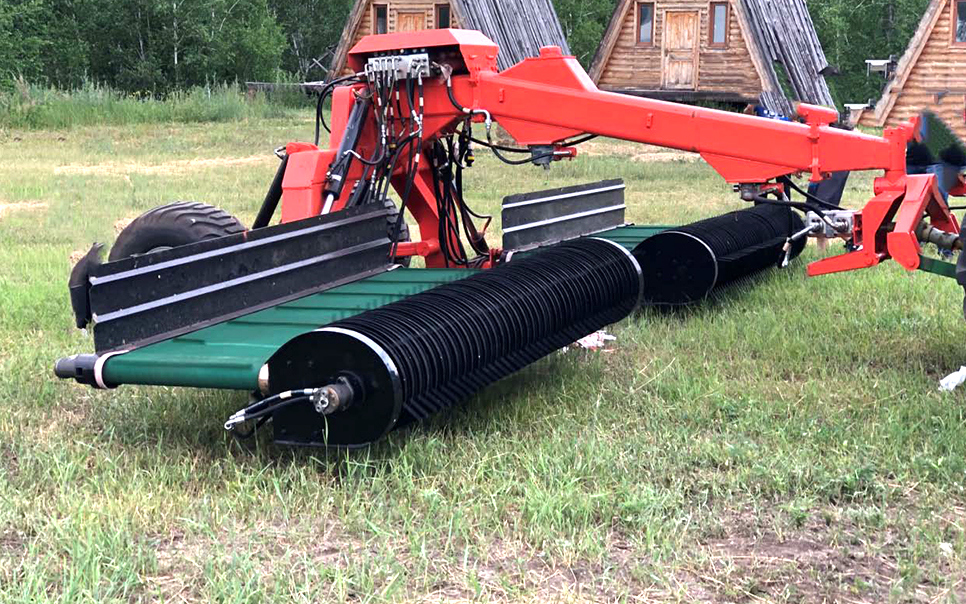 標(biāo)題：9JSC-7.0牧草撿拾集條機(jī)
瀏覽次數(shù)：84
發(fā)表時(shí)間：2023-12-12