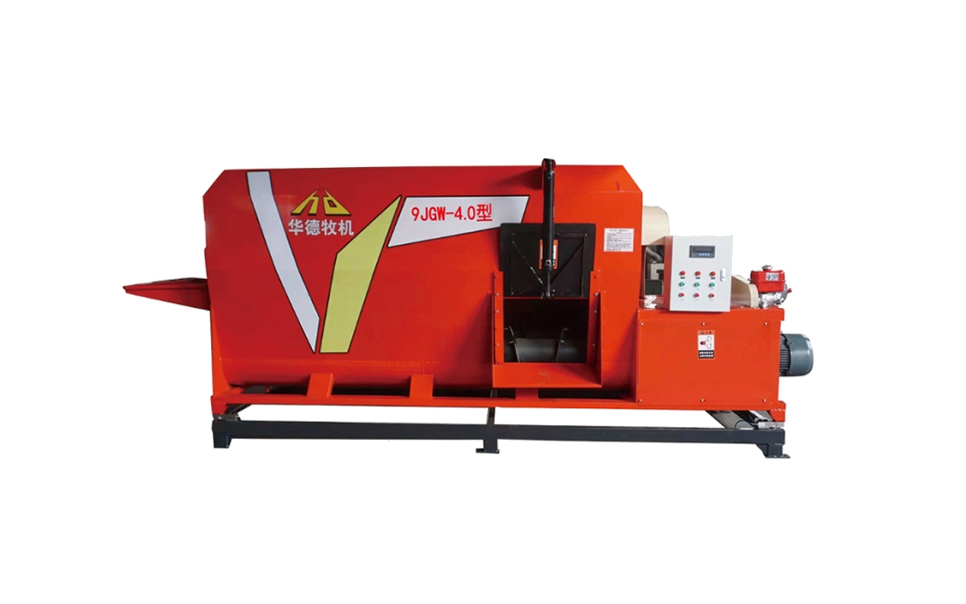 標(biāo)題：9JGW-4.0型固定臥式全混日糧攪拌機(jī)
瀏覽次數(shù)：87
發(fā)表時間：2023-12-12