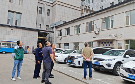 標題：呼和浩特分院開展節(jié)前安全生產(chǎn)檢查
瀏覽次數(shù)：1701
發(fā)表時間：2024-09-29